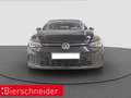 Volkswagen Golf GTI 2.0 TSI AHK NAVI REAR VIEW SH HK MATRIX Schwarz - thumbnail 2