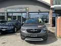 Opel Crossland Crossland X 1.2 Turbo 12V 110 CV Start&Stop Innova Grau - thumbnail 4