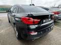 BMW X4 xDrive20d M Sport Leder Schwarz - thumbnail 4