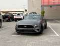 Ford Mustang Mustang Fastback 2.3 EcoBoost Aut. Gris - thumbnail 1