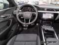 Audi Q8 e-tron Sportback 55 quattro advanced Pano 20 Zoll Szary - thumbnail 6