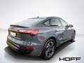 Audi Q8 e-tron Sportback 55 quattro advanced Pano 20 Zoll Szary - thumbnail 2