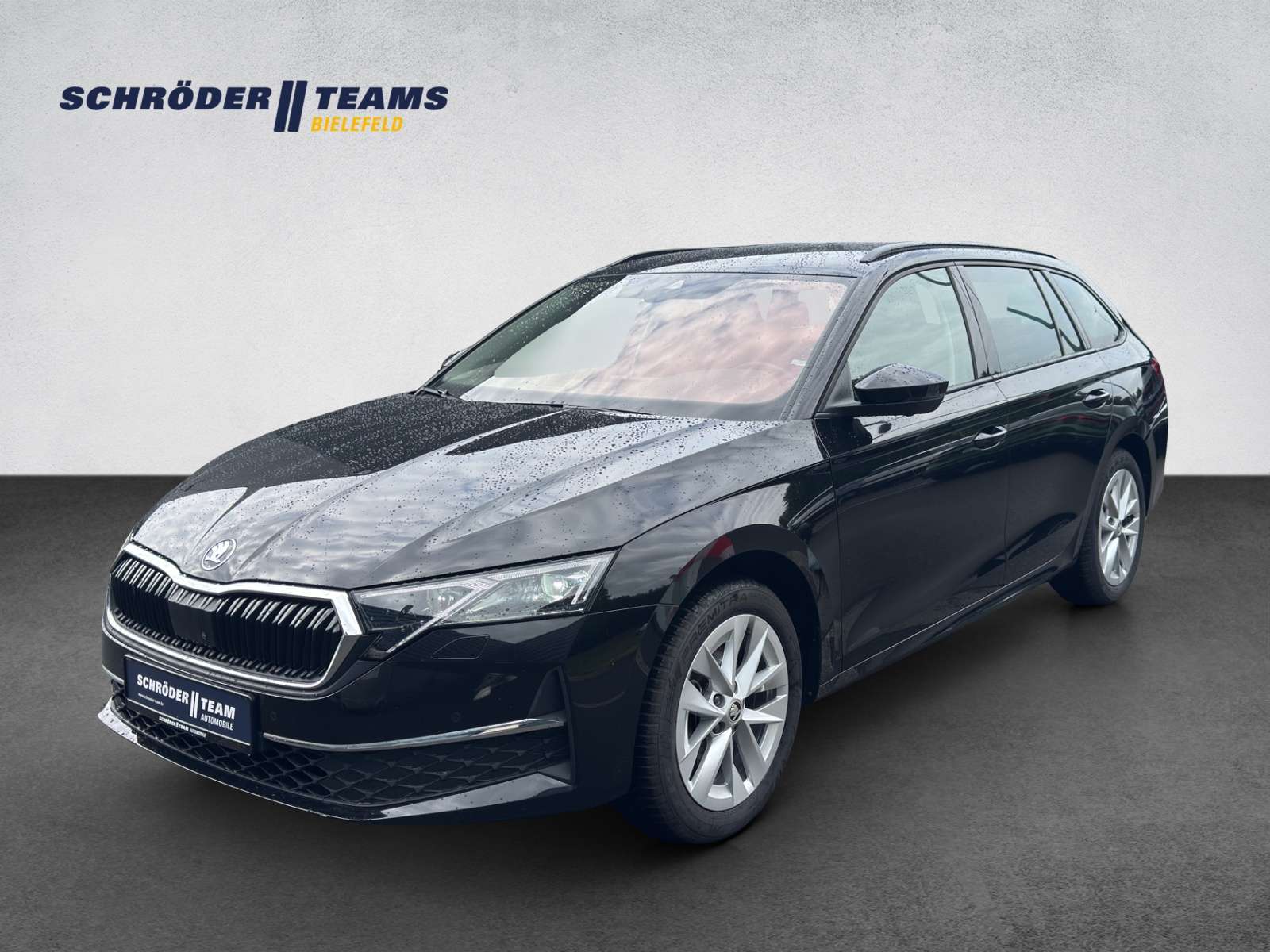 Second hand Škoda Octavia 2.0