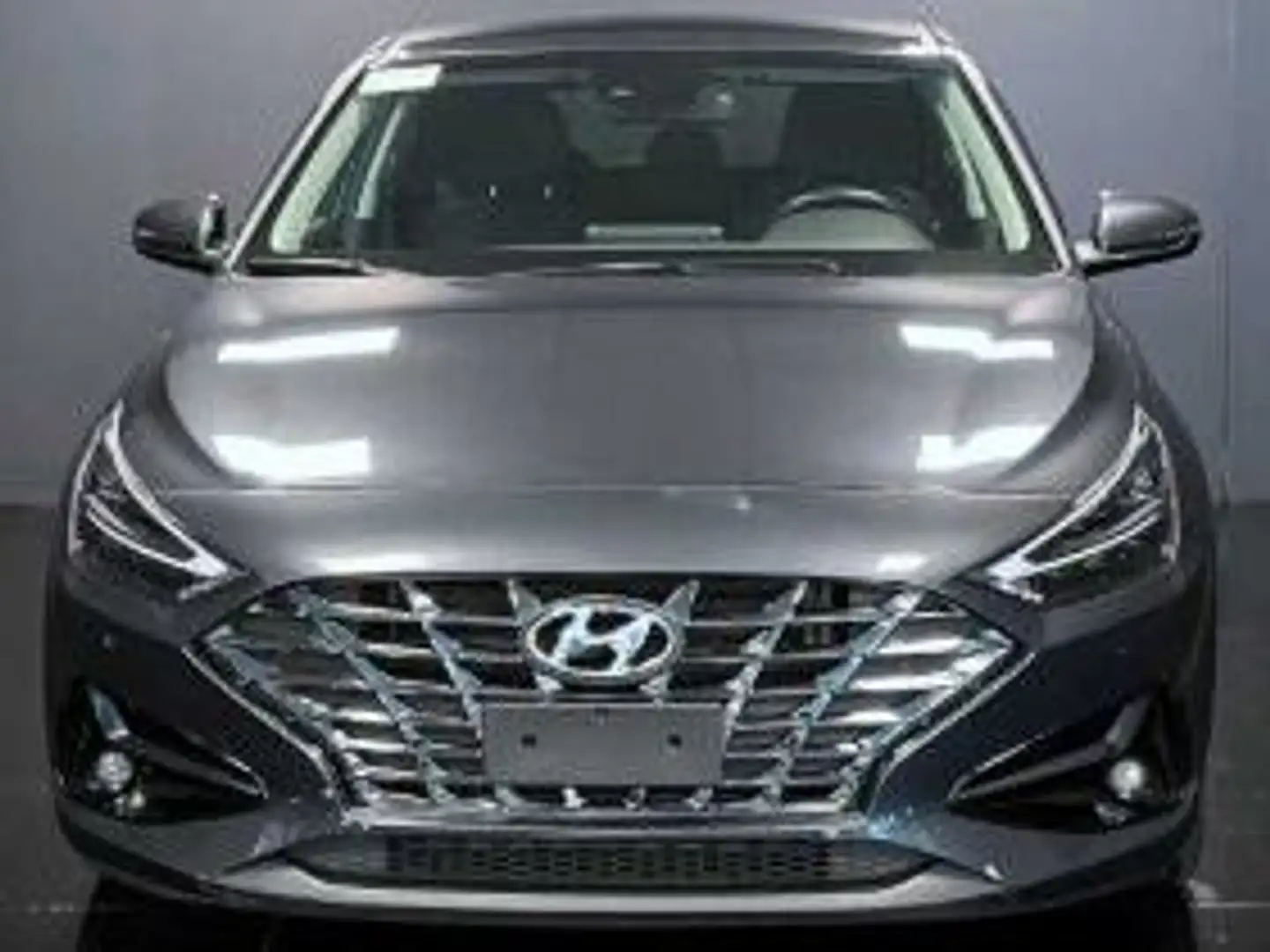 Hyundai i30 Fastback 1.0 t-gdi 48V Prime 120cv Grigio - 2
