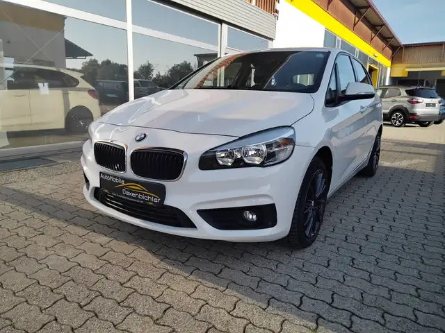 BMW 2er