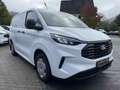 Ford Transit Custom Kasten 280 L1 Trend FWD Blanc - thumbnail 2