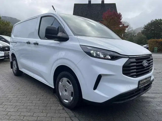 Ford Transit Custom Kasten 280 L1 Trend FWD