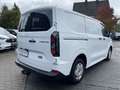Ford Transit Custom Kasten 280 L1 Trend FWD Blanc - thumbnail 10
