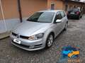 Volkswagen Golf 1.4 TSI . Highline  TAGLIANDI VOLKSWAGEN Grigio - thumbnail 1