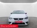 SEAT Ibiza 1.0 TSI FR u.v.m. Weiß - thumbnail 3