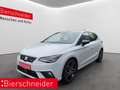 SEAT Ibiza 1.0 TSI FR u.v.m. Weiß - thumbnail 1