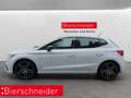 SEAT Ibiza 1.0 TSI FR u.v.m. Weiß - thumbnail 4