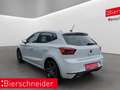 SEAT Ibiza 1.0 TSI FR u.v.m. Weiß - thumbnail 5