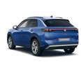 Volkswagen T-Roc 1.5 eTSI DSG 110kW*RFK*ACC*LED*NAVI*SH*PDC Bleu - thumbnail 2