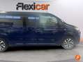 Citroen Spacetourer Talla M BlueHDi 110KW (150CV) Business Azul - thumbnail 15