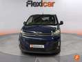 Citroen Spacetourer Talla M BlueHDi 110KW (150CV) Business Azul - thumbnail 2