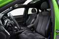 Audi RS Q3 SPB TFSI 400cv Quattro S Tronic Verde - thumbnail 14
