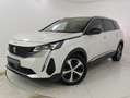 Peugeot 5008 1.5 bluehdi GT Pack s&s 130cv eat8 Blanco - thumbnail 1