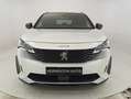 Peugeot 5008 1.5 bluehdi GT Pack s&s 130cv eat8 Blanc - thumbnail 2