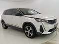 Peugeot 5008 1.5 bluehdi GT Pack s&s 130cv eat8 Blanco - thumbnail 3