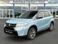 Suzuki Vitara 1.4 GL+ Facelift Zweifarbig Navi SHZ PDC Assistenz Bleu - thumbnail 1