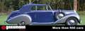 Bentley MK VI Park Ward Coupe RHD Blu/Azzurro - thumbnail 8