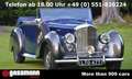 Bentley MK VI Park Ward Coupe RHD Blu/Azzurro - thumbnail 2
