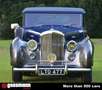 Bentley MK VI Park Ward Coupe RHD Blu/Azzurro - thumbnail 3