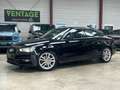 Audi A3 A3 Berline 2.0 TDI 150 Ambition Luxe S tronic 6 Schwarz - thumbnail 1