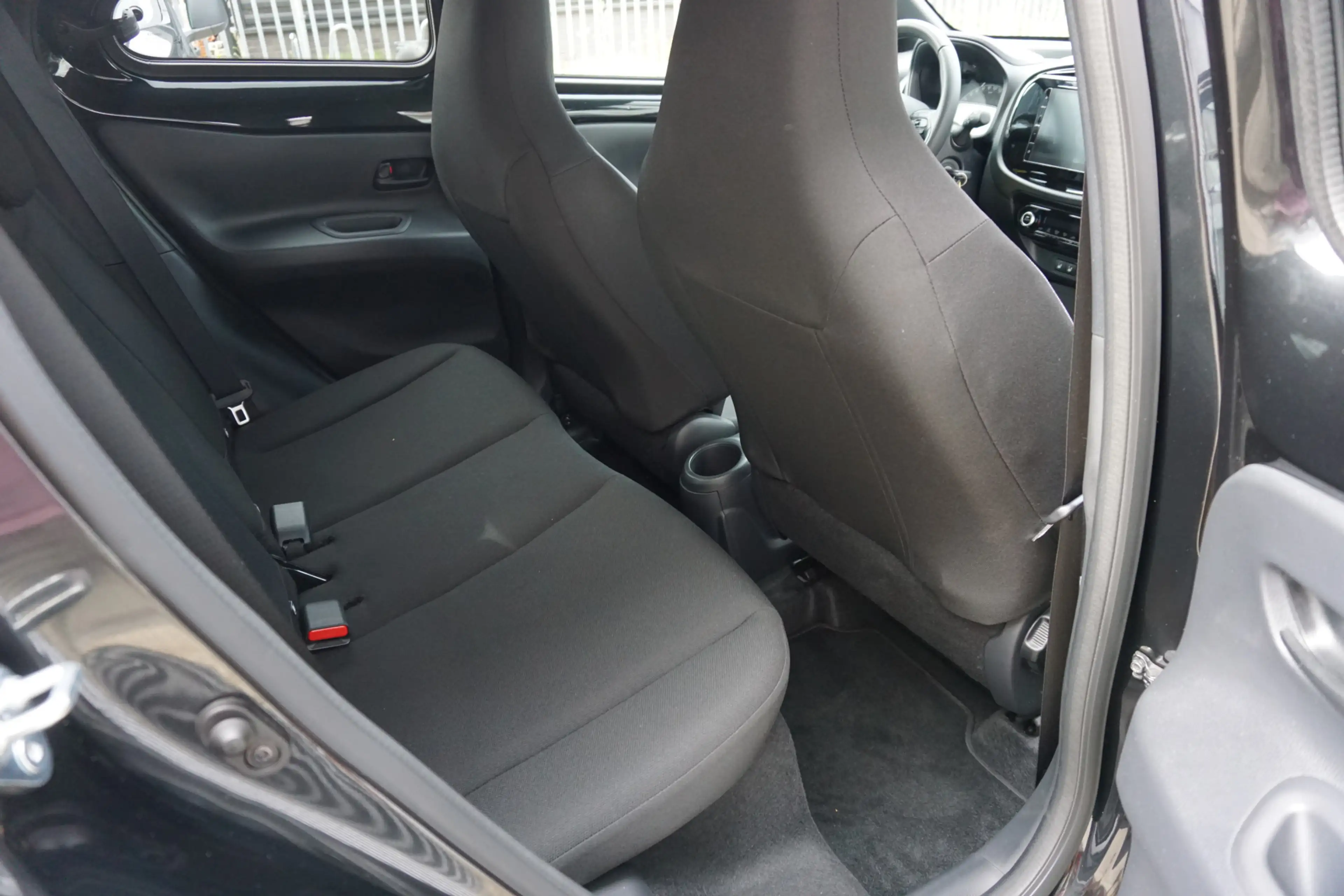 Toyota Aygo X 1.0 VVT-i MT Pulse |Carplay|Camera|Stoelverwarming — photo 12