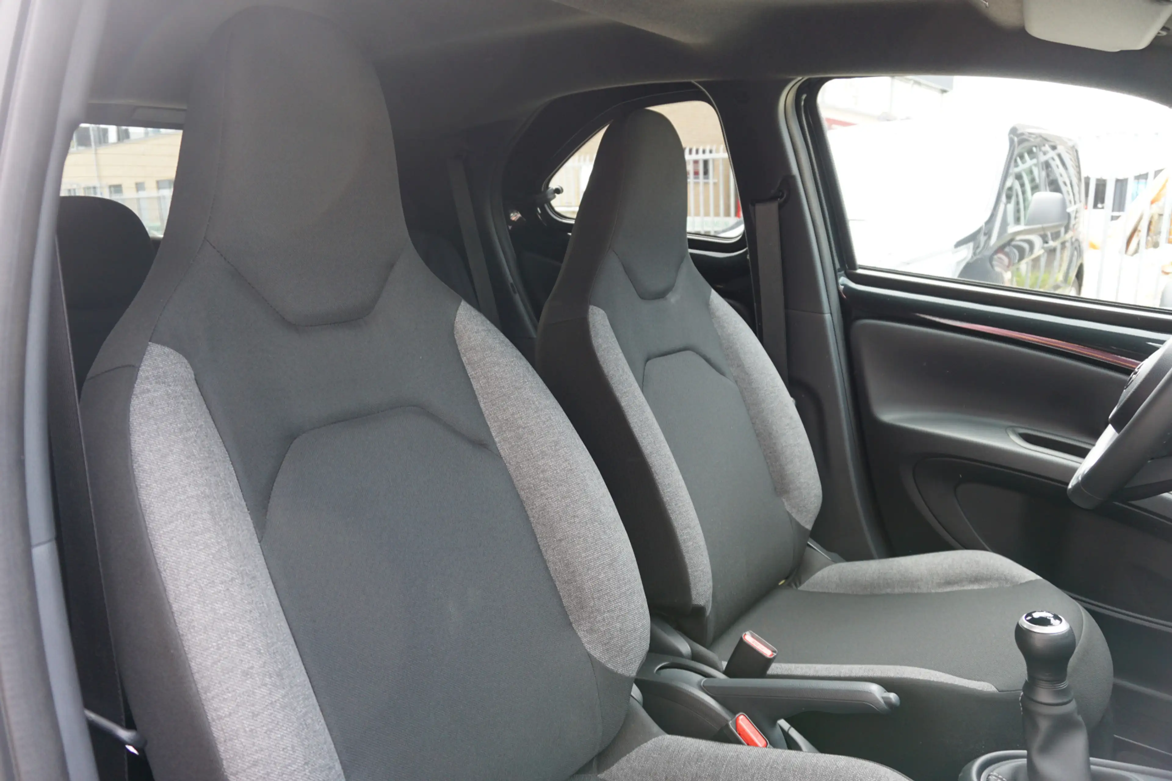 Toyota Aygo X 1.0 VVT-i MT Pulse |Carplay|Camera|Stoelverwarming — photo 11