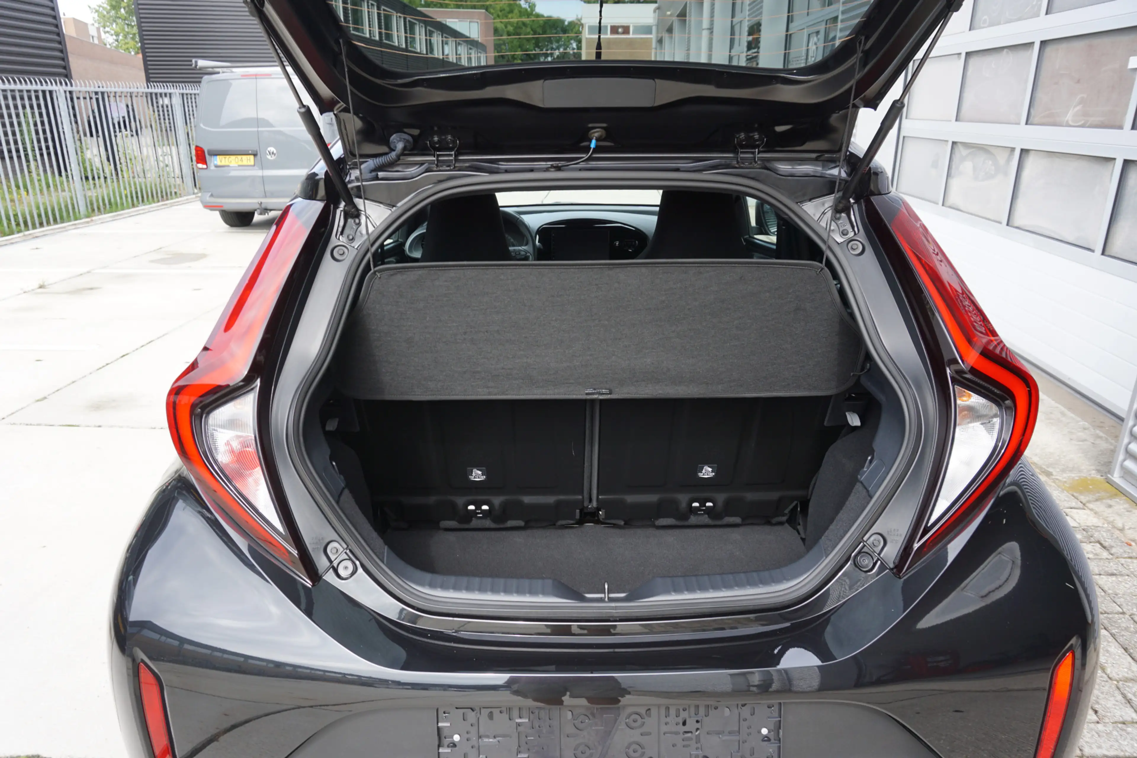 Toyota Aygo X 1.0 VVT-i MT Pulse |Carplay|Camera|Stoelverwarming — photo 13