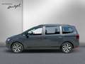 Volkswagen Sharan Sharan 2.0TDI DSG Comfortline Black Style,NAVI,ACC Сірий - thumbnail 4