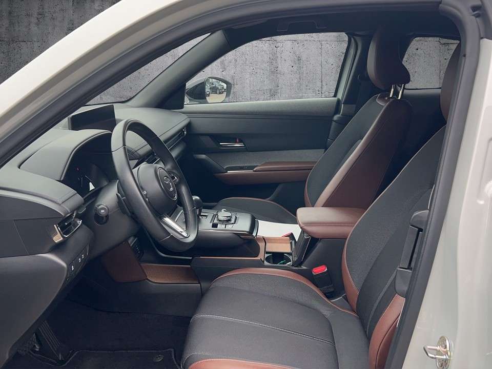 Mazda MX-30