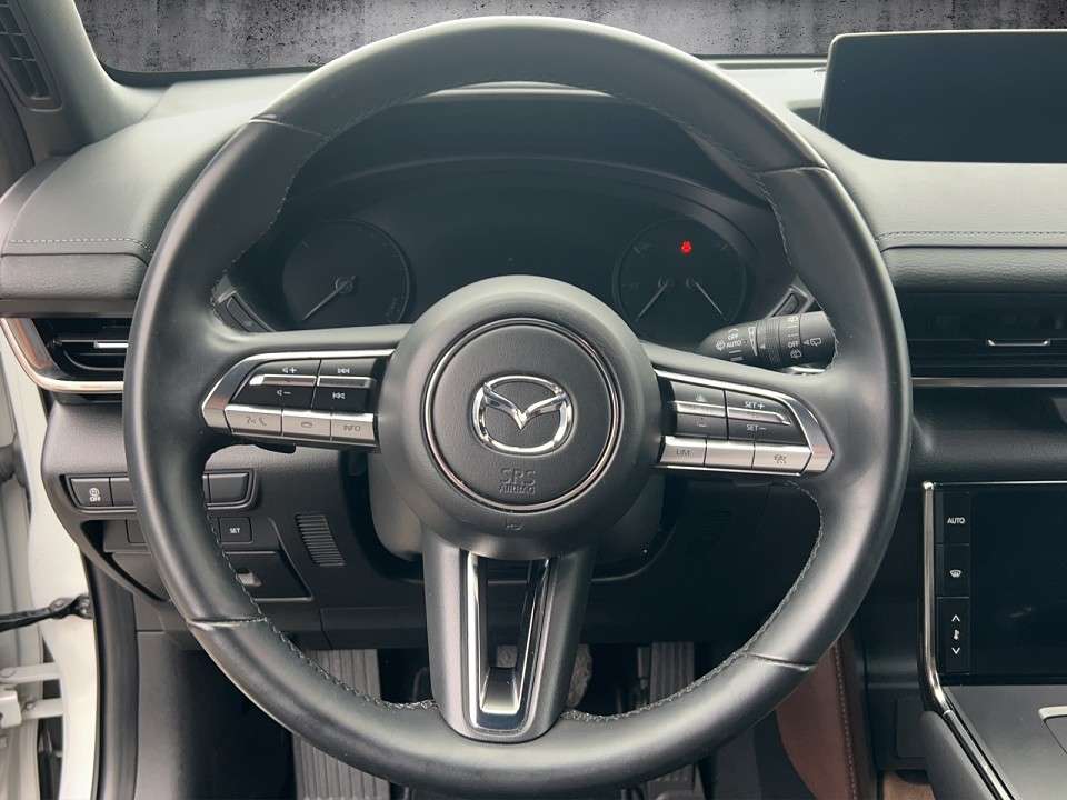 Mazda MX-30