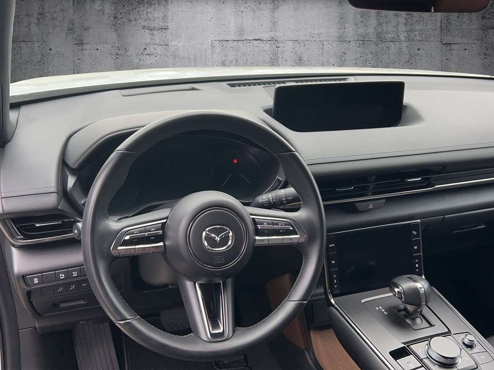 Mazda MX-30