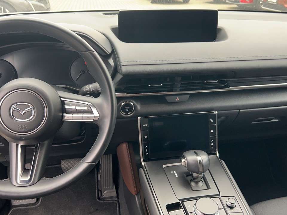 Mazda MX-30