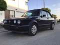 Volkswagen Golf Cabriolet Classicline, Servo, El. Verdeck, Persenning,… Bleu - thumbnail 5