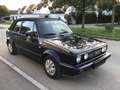 Volkswagen Golf Cabriolet Classicline, Servo, El. Verdeck, Persenning,… Bleu - thumbnail 4