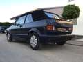 Volkswagen Golf Cabriolet Classicline, Servo, El. Verdeck, Persenning,… Bleu - thumbnail 6
