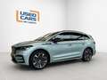 Skoda Enyaq RS/Sportline+MAXX+Pano+AHK+Wärme-P. Gris - thumbnail 7