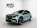 Skoda Enyaq RS/Sportline+MAXX+Pano+AHK+Wärme-P. Gris - thumbnail 1