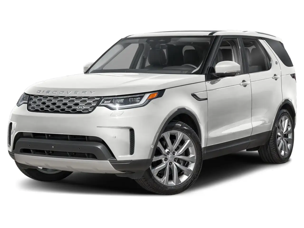 2023 Land Rover Discovery