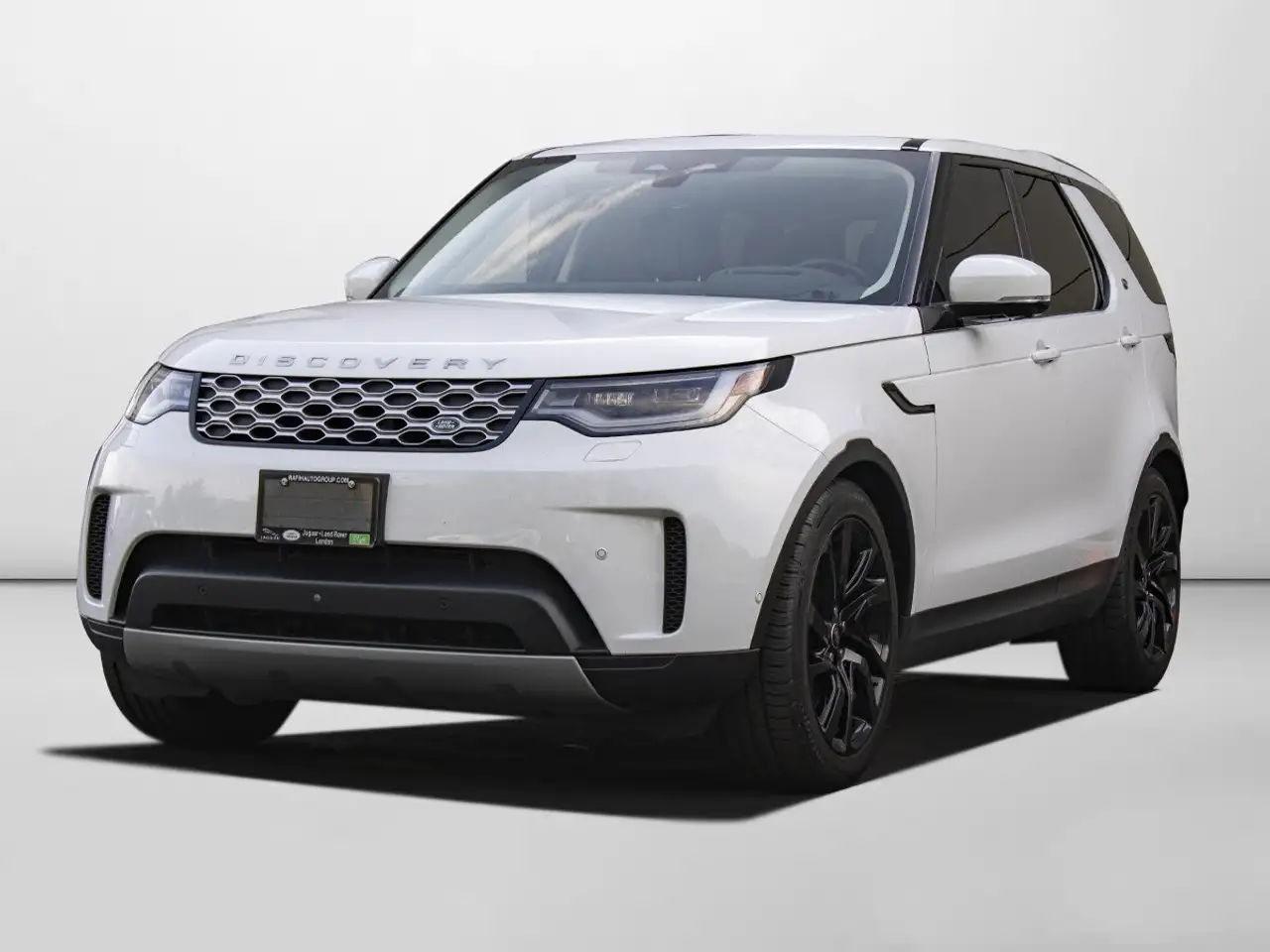 2023 Land Rover Discovery