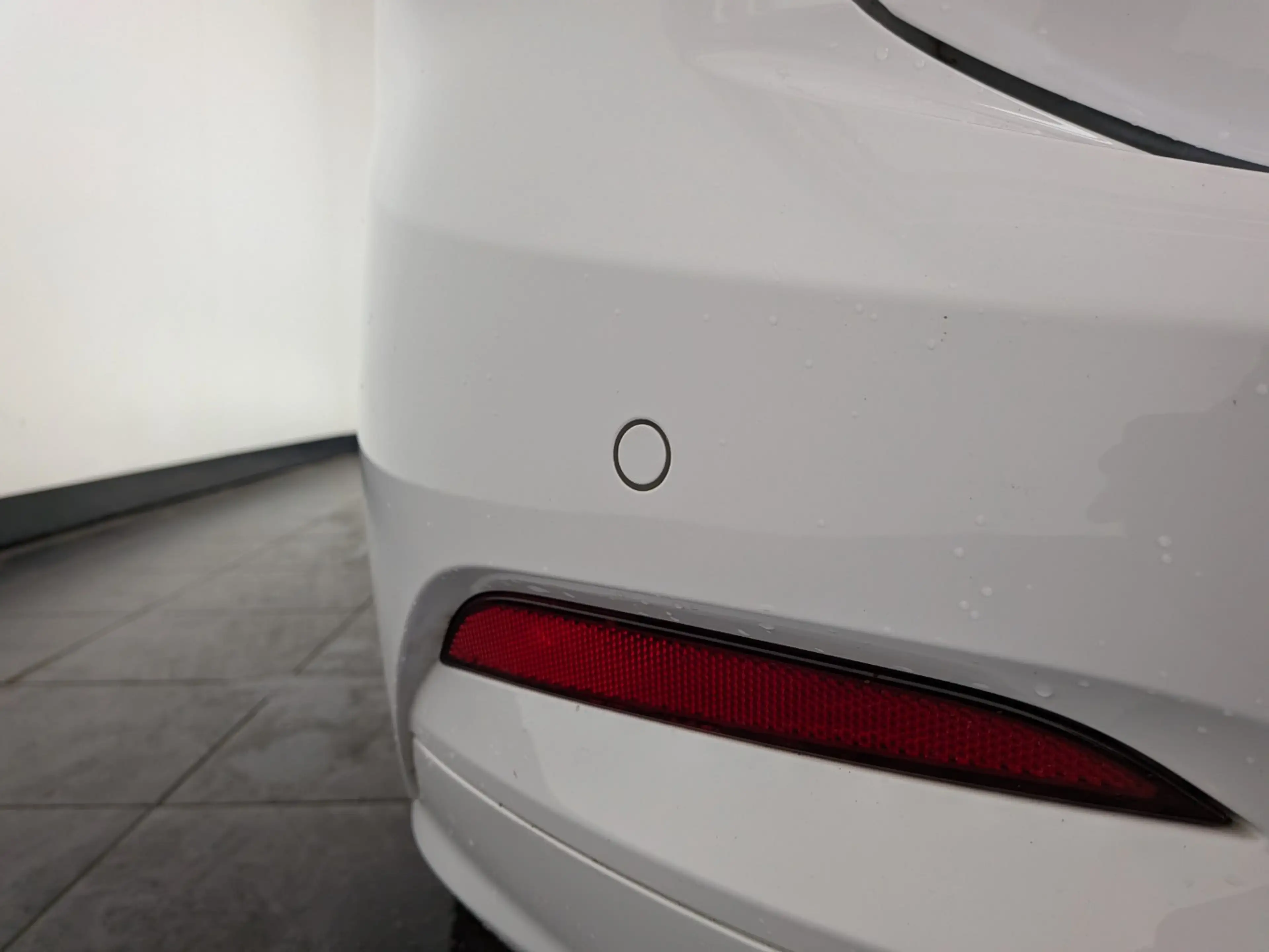 Ford Focus Wagon 1.0 EcoBoost ST Line Business | Stoel- Stuur — photo 6