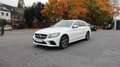 Mercedes-Benz C 200 AMG 4Matic ACC Spur TotW. CarPlay Kamera Weiß - thumbnail 3