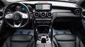 Mercedes-Benz C 200 AMG 4Matic ACC Spur TotW. CarPlay Kamera Weiß - thumbnail 10
