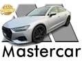 Audi A7 A7 Sportback 45 3.0  Business Plus quattro fx518lj Gri - thumbnail 1
