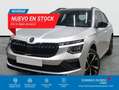 Skoda Kamiq Monte Carlo Advanced 1.0 TSI 85kW (116 CV) Manual Plateado - thumbnail 1
