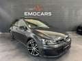 Volkswagen Golf GTD 184 DSG6 Sport and Sound Gris - thumbnail 1